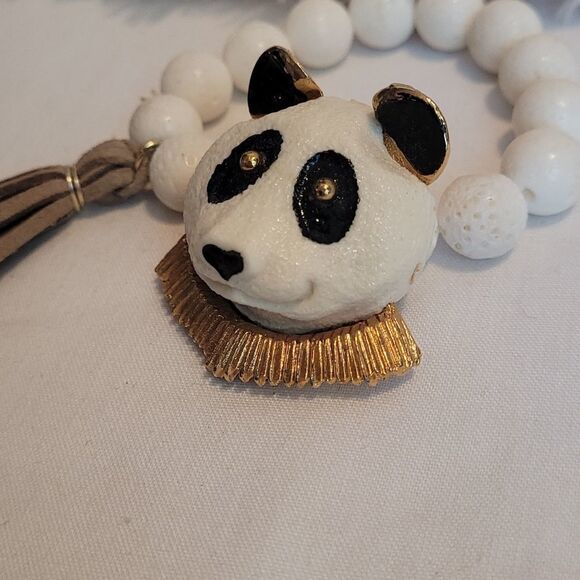 Rare VTG Luca Razza Brooch - Picture 5 of 5